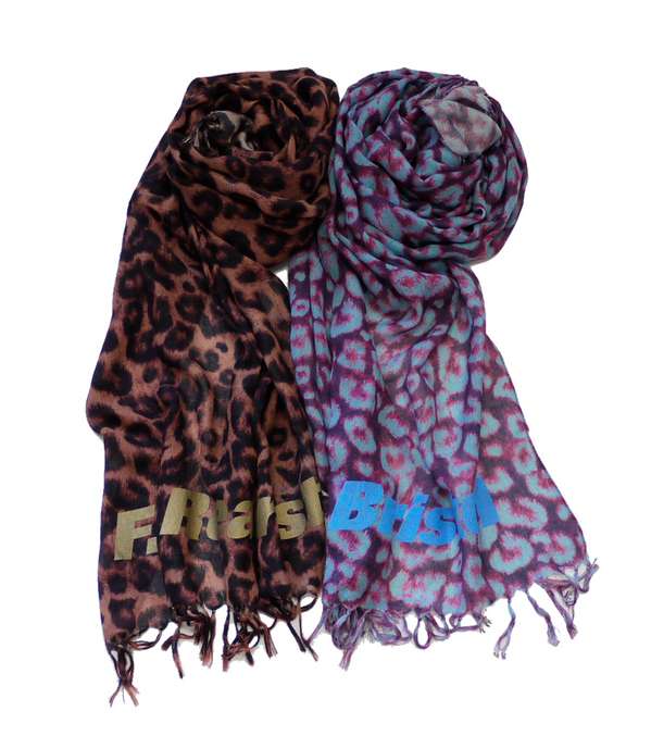 Stylish Summer Scarves