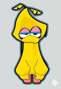 Zombified Muppets Image 4
