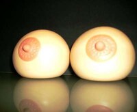 Tension Relief Ta-Tas