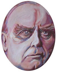 Cheeky Political Artwork Image 7