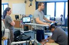 Miraculous Healing Technology