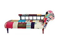 Comfy Quilted Couches Image 7