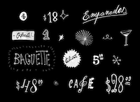 Delectable Doggy Bags Image 3