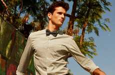 Preppy Summer Menswear