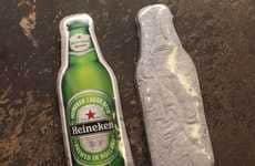 Beeriffic T-Shirt Packaging