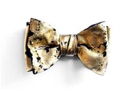 Peacock Bow Ties Image 3