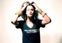 Racy Reversible Clothing Ads Image 2