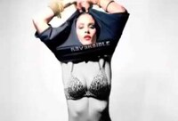 Racy Reversible Clothing Ads Image 4