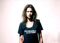 Racy Reversible Clothing Ads Image 5