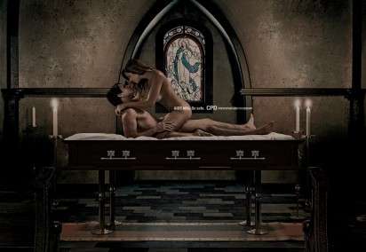 Killer Fornication Campaigns