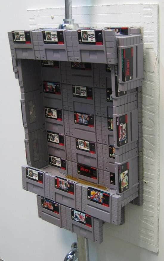 Custom Cartridge Urinals