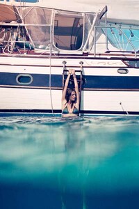 Sailboat Fashion Shoots