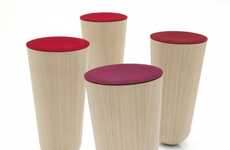 Teetering Seating