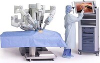 Gesture-Controlled Medical Robots Image 3