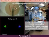 Gesture-Controlled Medical Robots Image 4