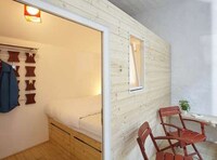 Faux Campsite Hotels Image 2
