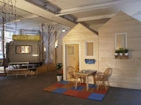 Faux Campsite Hotels Image 3