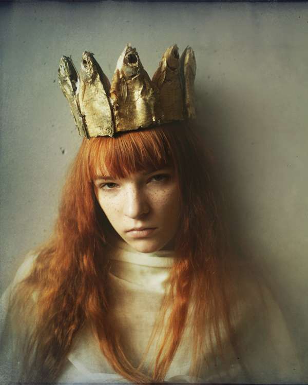 Wildly Whimsical Photography Image 2