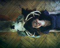 Wildly Whimsical Photography Image 3