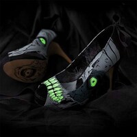 Supernatural Stilettos Image 2
