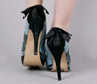 Supernatural Stilettos Image 3