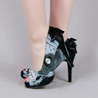 Supernatural Stilettos Image 4