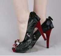 Supernatural Stilettos Image 6