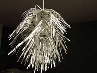 Peculiar Paper Lampshades Image 3