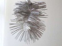 Peculiar Paper Lampshades Image 8
