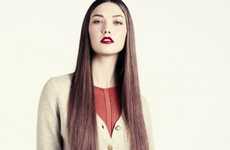 Luxurious Lock Lookbooks