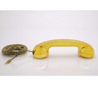 Retro iPhone Handsets Image 2