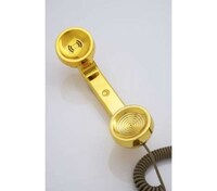 Retro iPhone Handsets Image 5