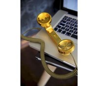 Retro iPhone Handsets Image 8