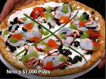 $1000 Fast Food