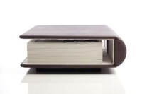 Photo Album Coffee Tables Image 5