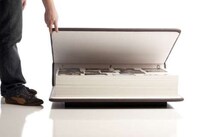 Photo Album Coffee Tables Image 6