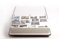 Photo Album Coffee Tables Image 7