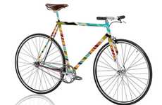 Cheap Designer Cycles