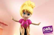 Lovable Doll Campaigns