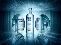Mimicking Mirrored Bottles Image 3