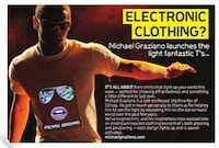 Radiant Rave Ensembles Image 7