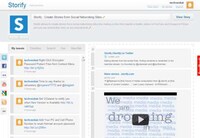Crowdsourced Story Apps Image 2