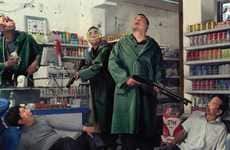 Super-Sonic Suctioning Ads