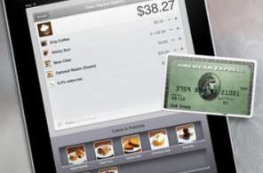 Tablet Cashiers