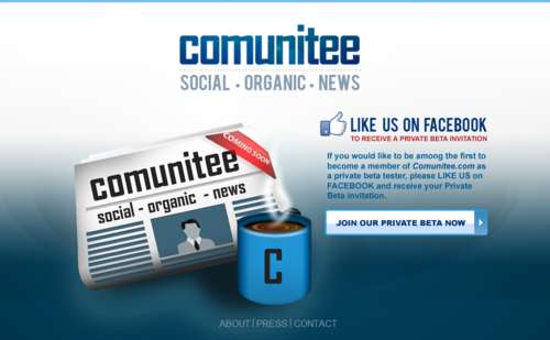 Friend-Filtered News
