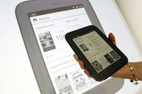 Mighty Digital Novels Image 3