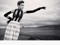 Football Fashion Ensembles Image 3