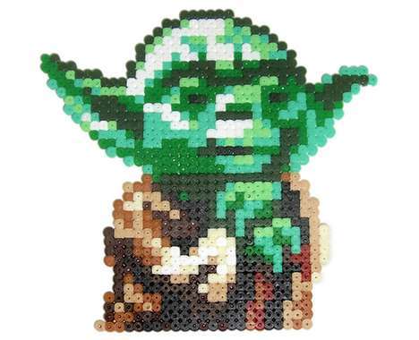 62 Modern 8-Bit Creations