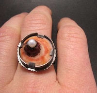Popped Pimple Jewelry Image 2