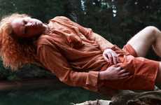 Hunky Redhead Photography